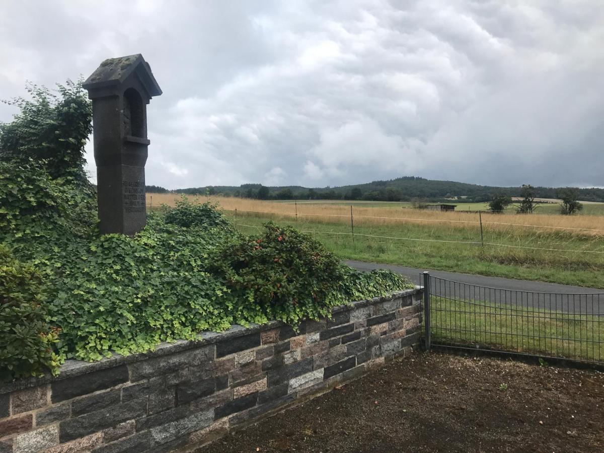 Im Alten Buero Kelberg Exterior foto